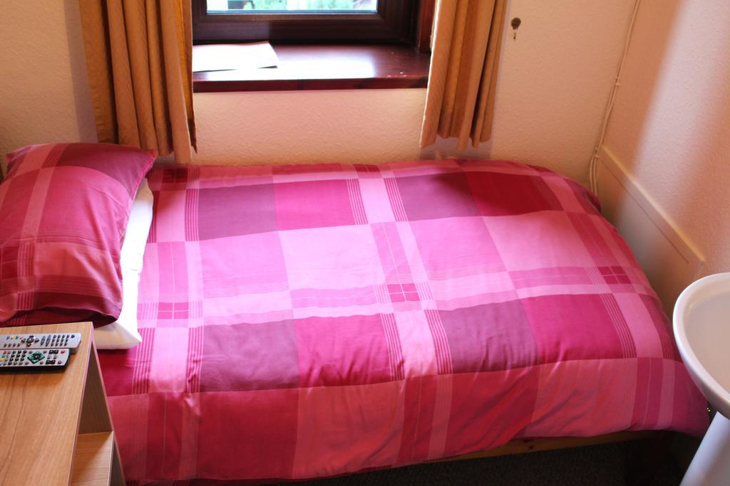 Bonaccord Guest House Абердин Экстерьер фото